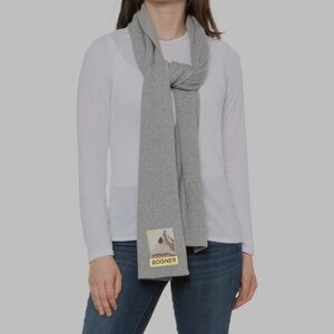 New Bogner Scarf